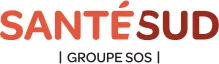 Sante SUD logo